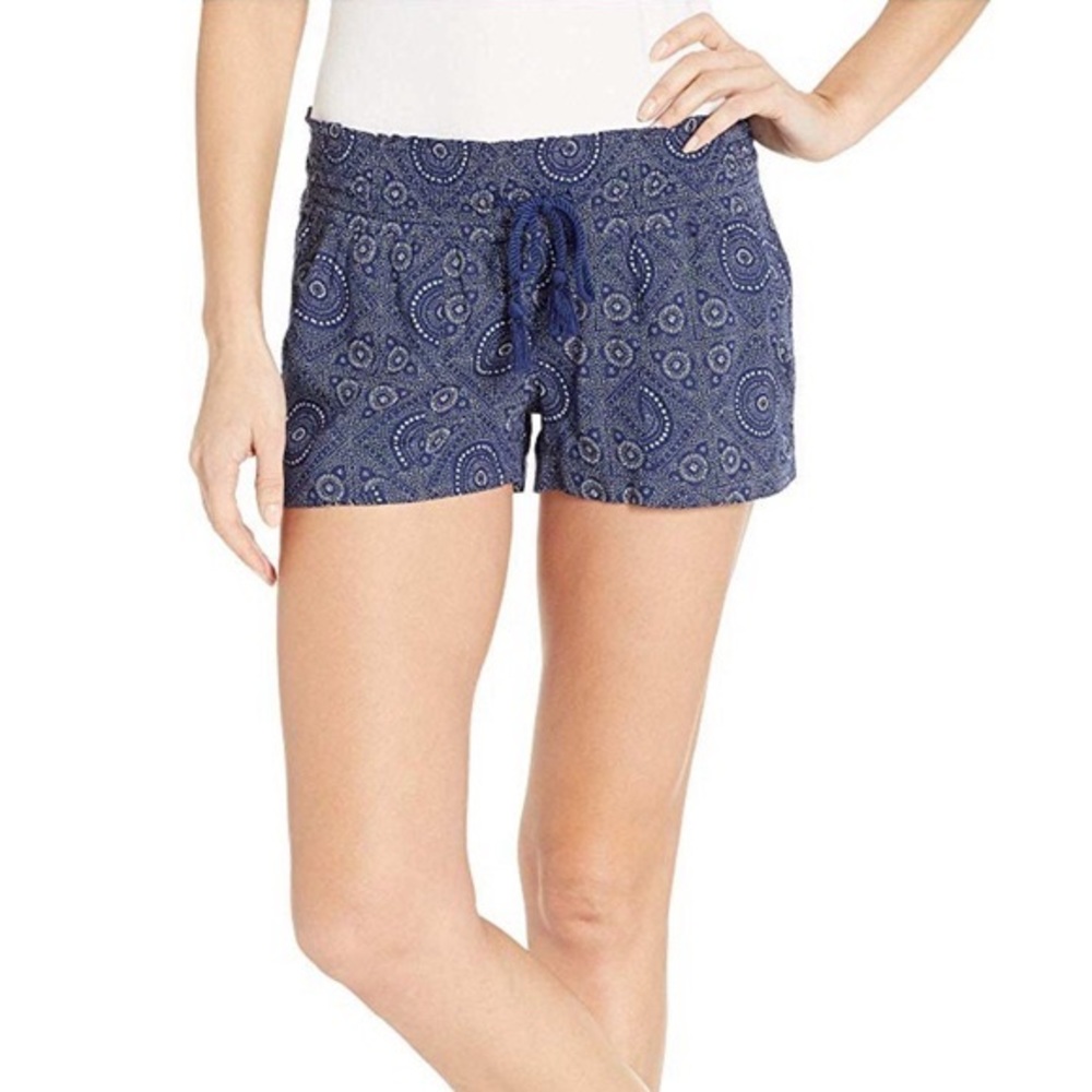 Roxy beach shorts